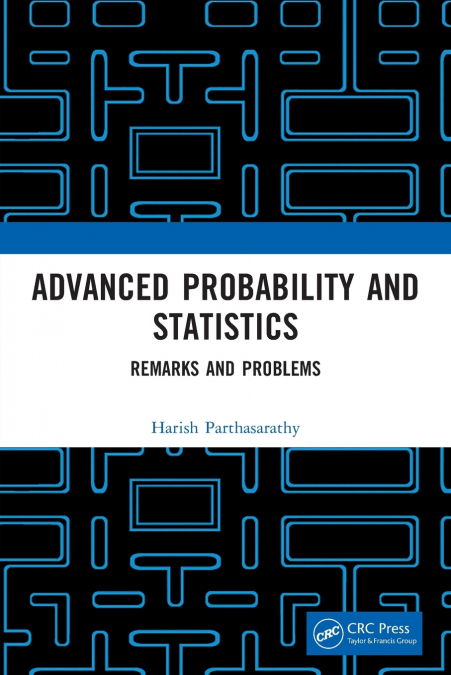 Advanced Probability and Statistics