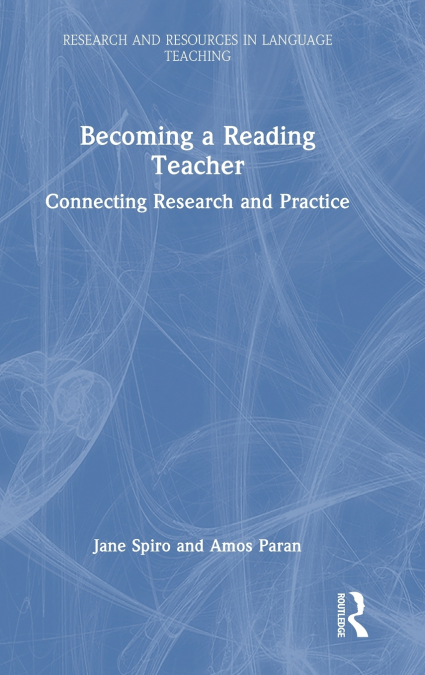 Becoming a Reading Teacher