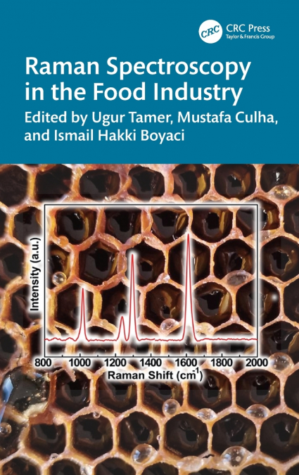 Raman Spectroscopy in the Food Industry