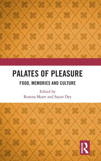 Palates of Pleasure