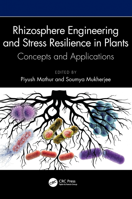 Rhizosphere Engineering and Stress Resilience in Plants