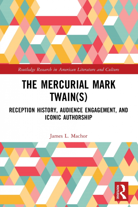 The Mercurial Mark Twain(s)