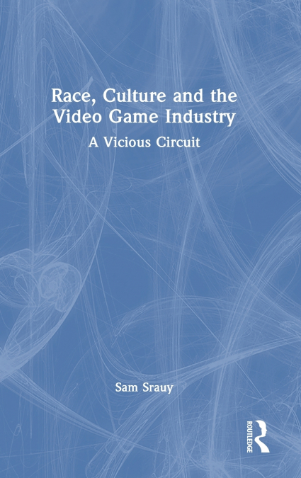 Race, Culture and the Video Game Industry