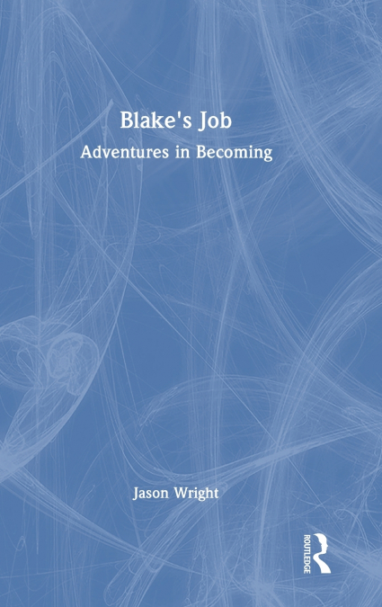 Blake’s Job