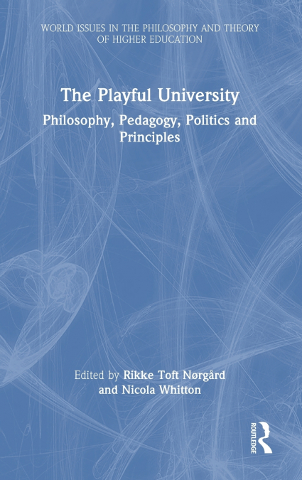 The Playful University