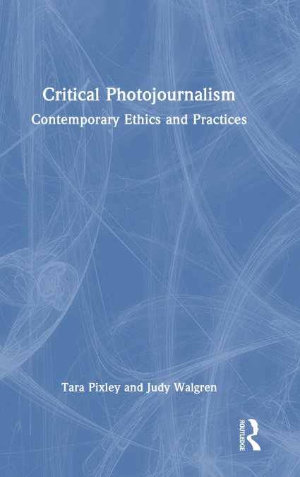 Critical Photojournalism