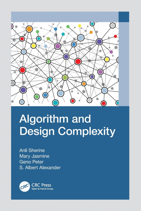 Algorithm and Design Complexity