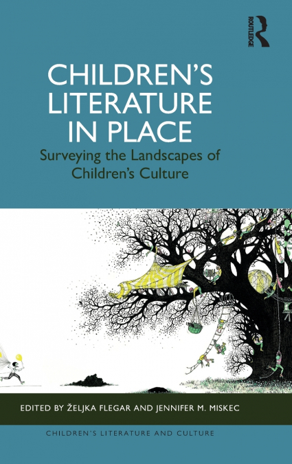 Children’s Literature in Place