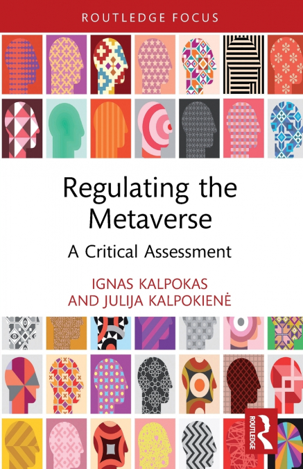 Regulating the Metaverse