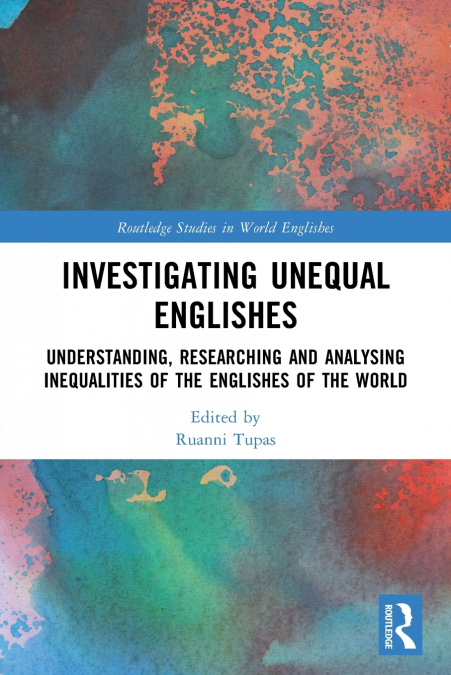 Investigating Unequal Englishes