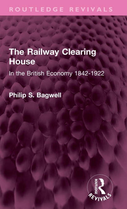 The Railway Clearing House