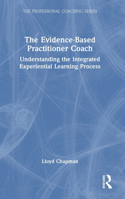 The Evidence-Based Practitioner Coach