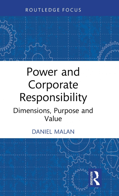 Power and Corporate Responsibility