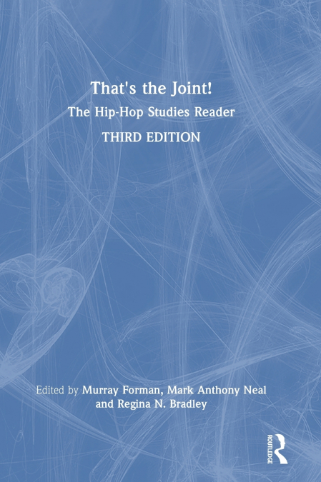 That’s the Joint!