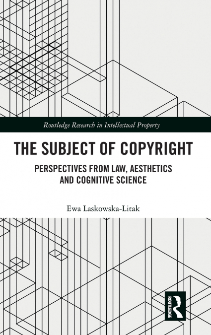 The Subject of Copyright