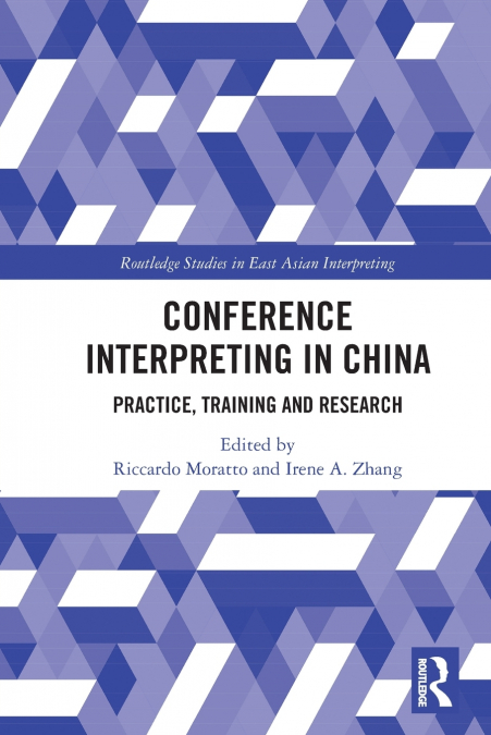 Conference Interpreting in China