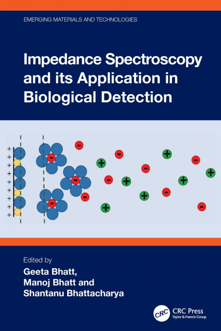 Impedance Spectroscopy and its Application in Biological Detection