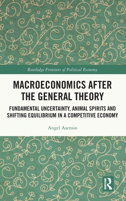 Macroeconomics After the General Theory