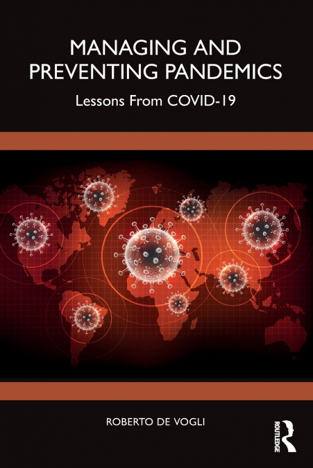 Managing and Preventing Pandemics