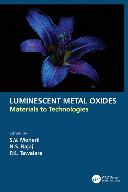 Luminescent Metal Oxides