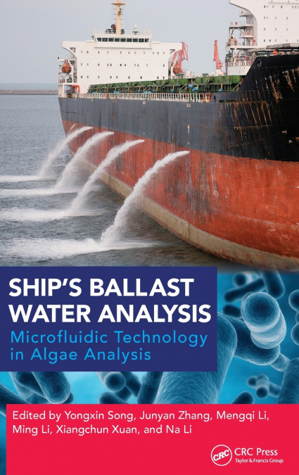 Ship’s Ballast Water Analysis