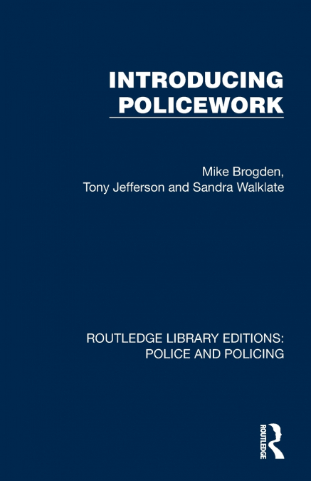 Introducing Policework