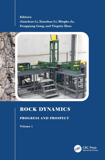 Rock Dynamics