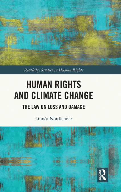 Human Rights and Climate Change