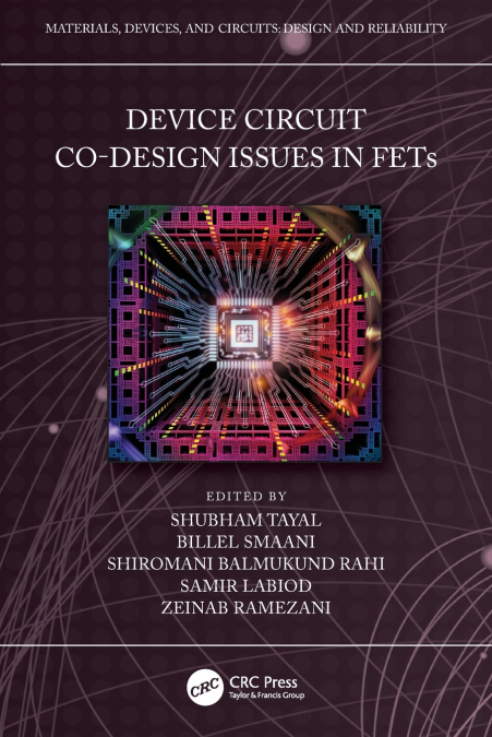 Device Circuit Co-Design Issues in FETs