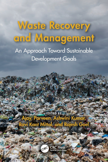 Waste Recovery and Management