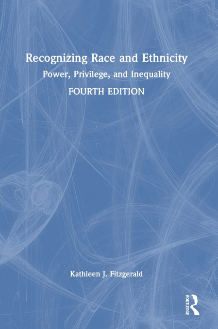 Recognizing Race and Ethnicity