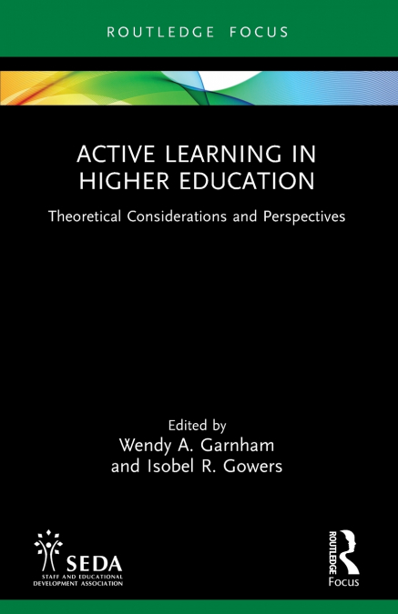 Active Learning in Higher Education