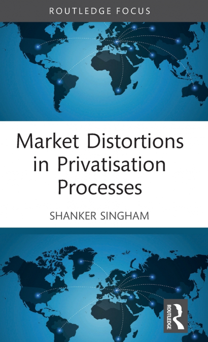 Market Distortions in Privatisation Processes