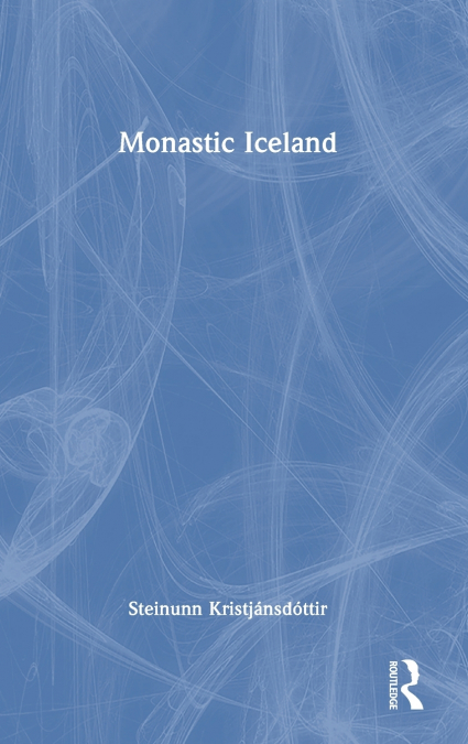 Monastic Iceland