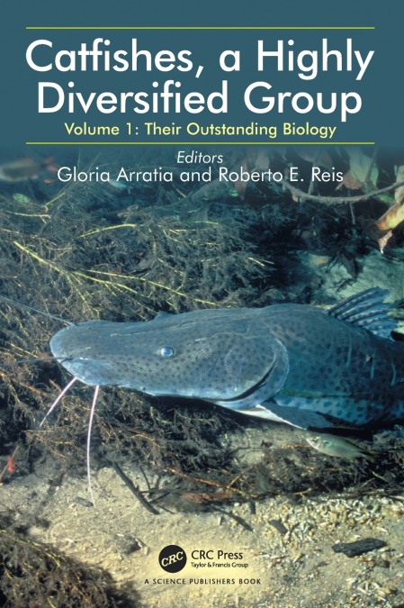 Catfishes, a Highly Diversified Group