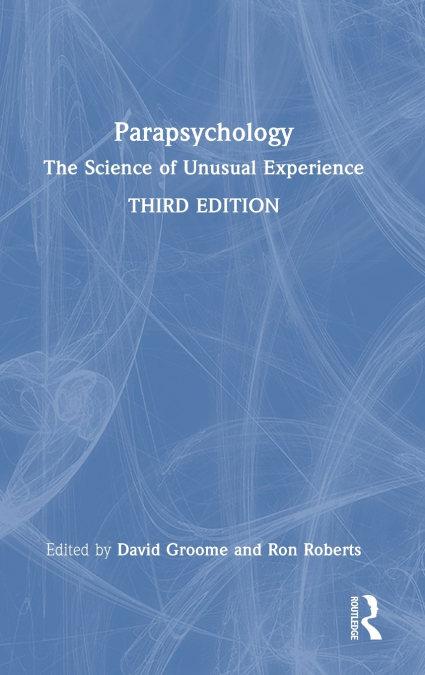 Parapsychology