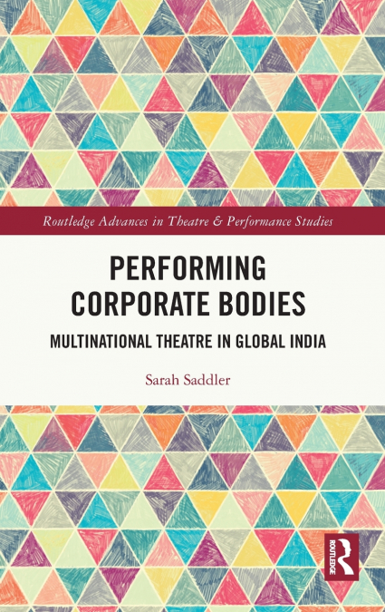Performing Corporate Bodies