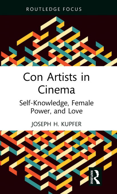 Con Artists in Cinema