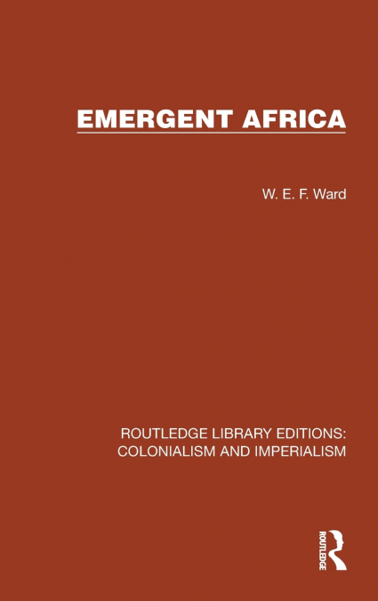 Emergent Africa