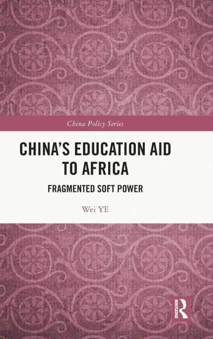 China’s Education Aid to Africa