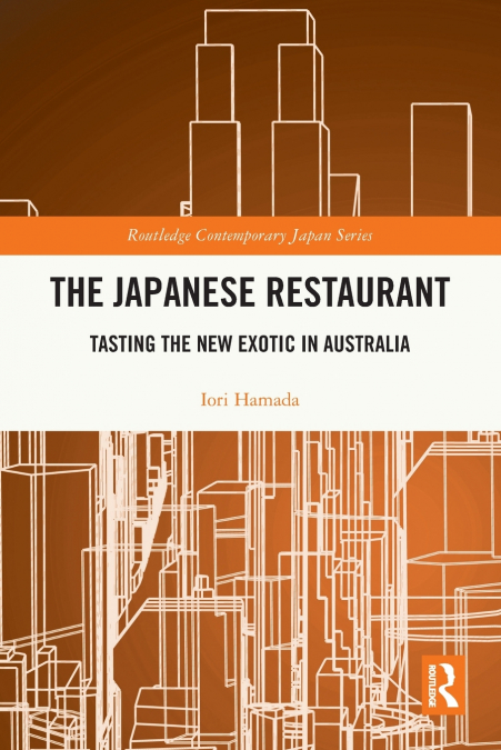 The Japanese Restaurant