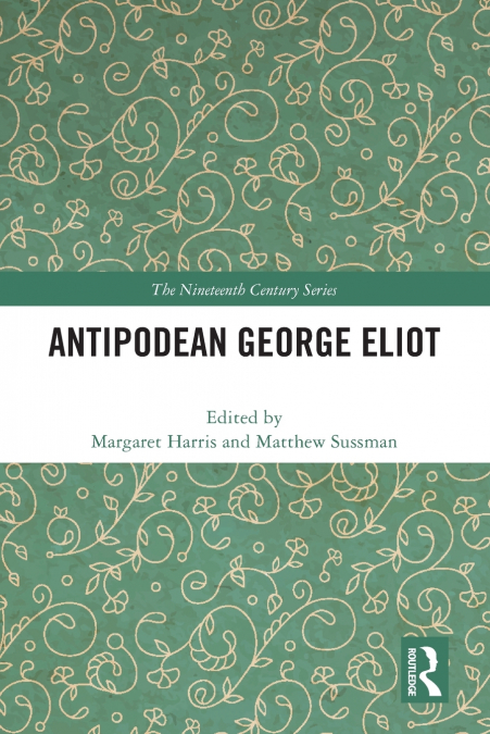 Antipodean George Eliot