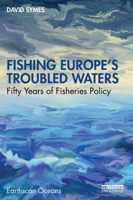 Fishing Europe’s Troubled Waters