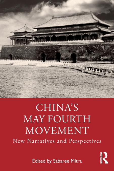 China’s May Fourth Movement