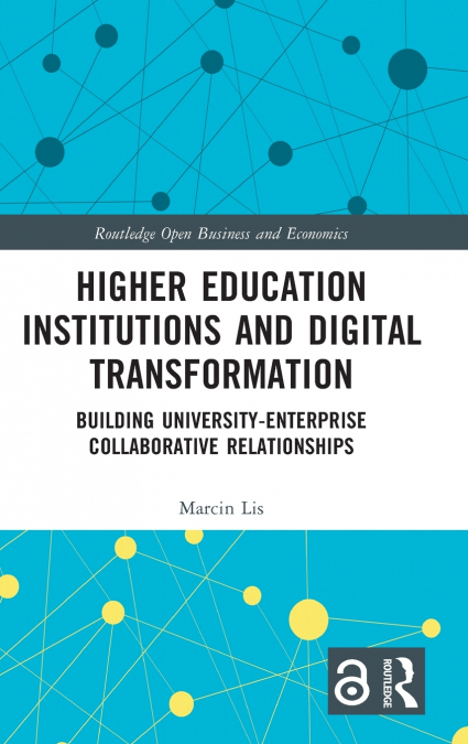 Higher Education Institutions and Digital Transformation