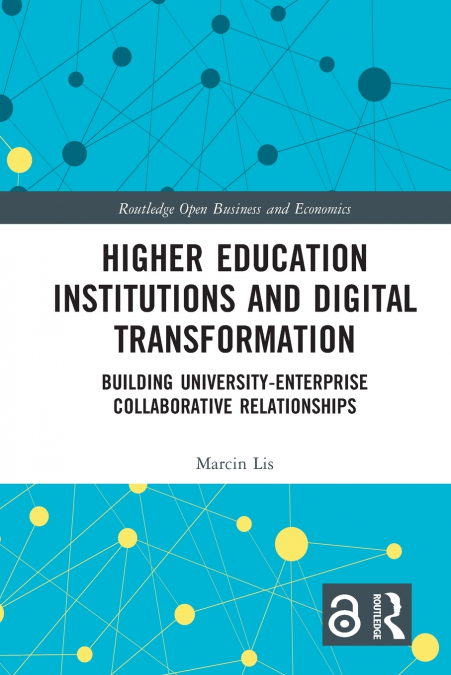 Higher Education Institutions and Digital Transformation