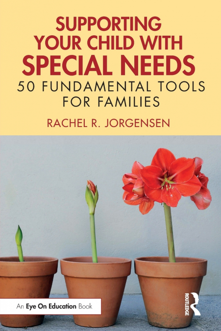Supporting Your Child with Special Needs