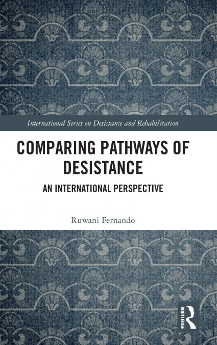 Comparing Pathways of Desistance