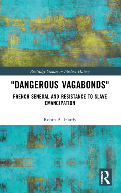 'Dangerous Vagabonds'