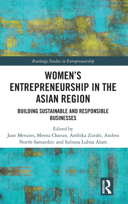 Women’s Entrepreneurship in the Asian Region